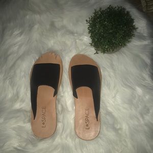 L*Space Sandals